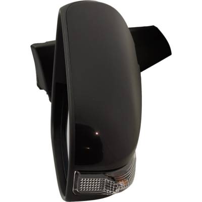 Rareelectrical - New Right Mirror Compatible With Toyota C-Hr 2.0L 2019 2020 2021 By Part Numbers To1321365 - Image 3