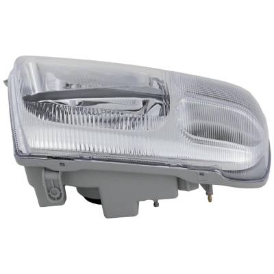Rareelectrical - New Right Headlights Compatible With Suzuki Vitara 1.6L 2.0L 2.5L 1999 2000 2001 2002 2003 2004 By - Image 5