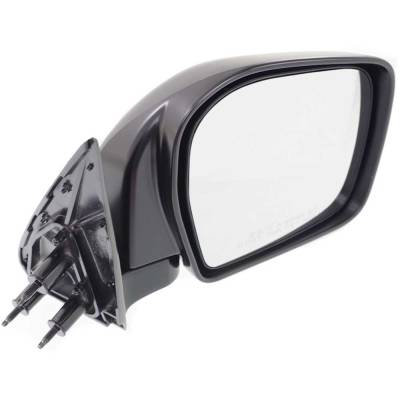 Rareelectrical - New Right Mirror Compatible With Toyota Tacoma 2.4L 2.7L 3.4L 2000-2000 By Part Numbers To1321161 - Image 1