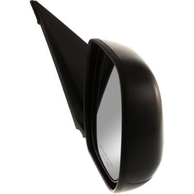 Rareelectrical - New Right Mirror Compatible With Toyota Rav4 2012-2012 By Part Numbers To1321264 8791042B40 Ty112er - Image 1