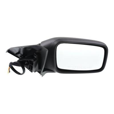 Rareelectrical - New Right Mirror Compatible With Volvo V40 S40 1.9L 2.5L 2.4L 2000 2001 2002 2003 By Part Numbers - Image 2
