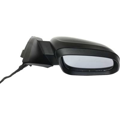 Rareelectrical - New Right Mirror Compatible With Volvo S60 V60 2.0L 2.5L 3.0L 2011 2012 2013 2014 2015 2016 2017 By - Image 4