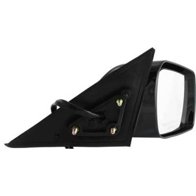 Rareelectrical - New Right Mirror Compatible With Toyota Avalon 3.0L 2000-2003 By Part Numbers To1321165 87910Ac021c0 - Image 3