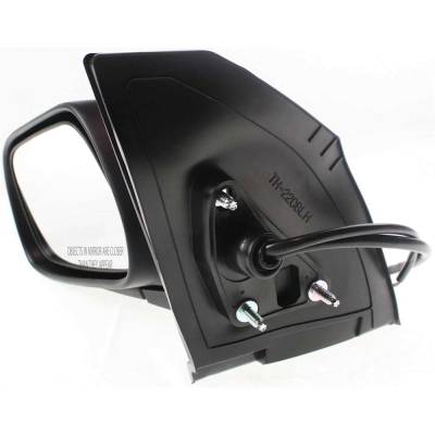 Rareelectrical - New Left Mirror Compatible With Toyota Corolla 1.8L 2003-2007 By Part Numbers 8794002380-Pfm - Image 1