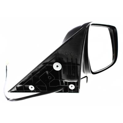 Rareelectrical - New Right Mirror Compatible With Subaru Baja Outback 2.5L 3.0L 2000 2001 2002 2003 2004 2005 By Part - Image 3
