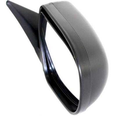 Rareelectrical - New Right Mirror Compatible With Subaru Legacy Outback 2.5L 3.0L 2005-2008 By Part Numbers Su1321106 - Image 1