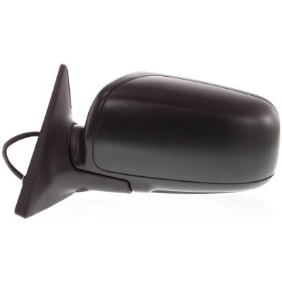 Rareelectrical - New Left Mirror Compatible With Subaru Forester 2.5L 2008-2008 By Part Numbers Su1320110 91031Sa571 - Image 5