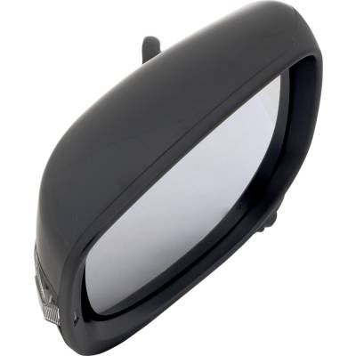 Rareelectrical - New Left Mirror Compatible With Subaru Forester 2.5L 2019-2019 By Part Numbers Su1320170 91036Sj580 - Image 1