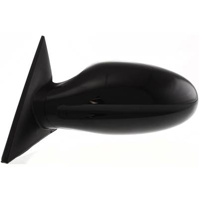 Rareelectrical - New Left Mirror Compatible With Nissan Altima 2.5L 2004-2005 By Part Numbers Ni1320155 96302Zb370 - Image 5