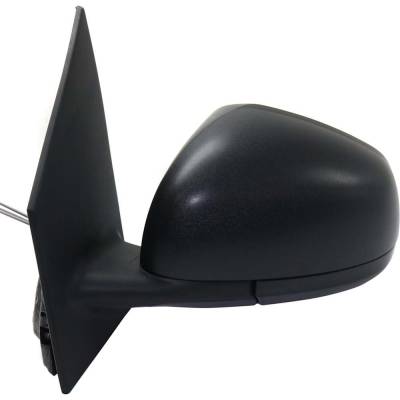 Rareelectrical - New Left Mirror Compatible With Smart Fortwo 0.9L 1.0L 2016-2017 By Part Numbers A4538103500-Pfm - Image 5