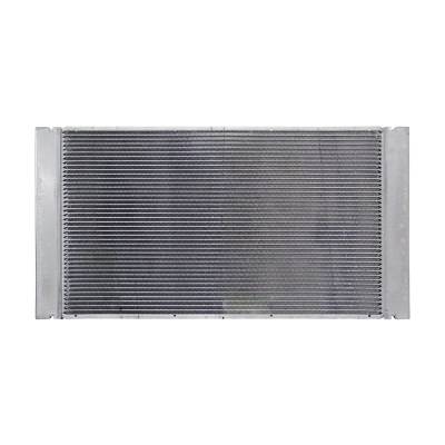 Rareelectrical - New Radiator Compatible With Mini Audi Mini Cooper 2007 2008 2009 2010 2011 2012 2013 By Part - Image 1