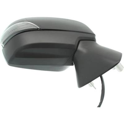 Rareelectrical - New Right Mirror Compatible With Subaru Outback Legacy 2.5L 3.6L 2015-2016 By Part Numbers Su1321146 - Image 5