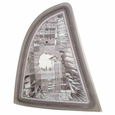 Rareelectrical - New Right Turn Signal Light Assembly Compatible With Toyota Prius 2012 2013 2014 By Part Numbers - Image 2