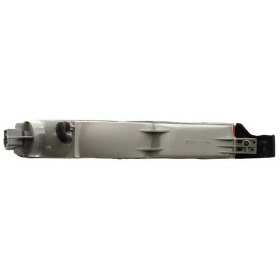 Rareelectrical - New Left Daytime Running Light Assembly Compatible With Mercedes-Benz C-Class 2012 2013 2014 By Part - Image 4