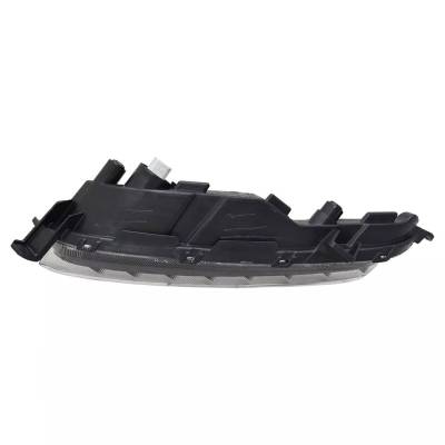 New Left Daytime Running Light Assembly Compatible With Hyundai Sonata 2016 2017 By Part Numbers