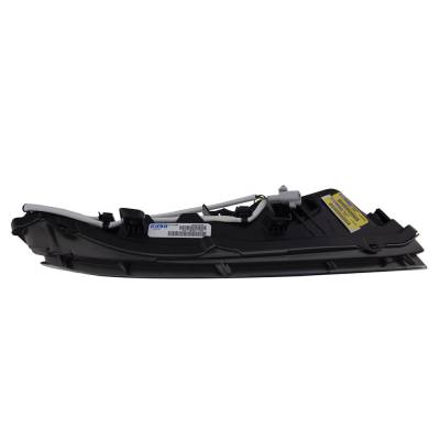 Rareelectrical - New Left Daytime Running Light Assembly Compatible With Lexus Is-250 2014 2015 2016 By Part Numbers - Image 4