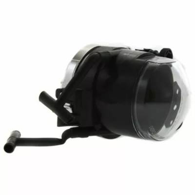 Rareelectrical - New Right Fog Light Assembly Compatible With Bmw 2004 2005 2006 2007 By Part Numbers Bm2593123 63 17 - Image 2