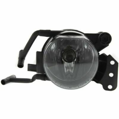 Rareelectrical - New Right Fog Light Assembly Compatible With Bmw 2004 2005 2006 2007 By Part Numbers Bm2593123 63 17 - Image 3