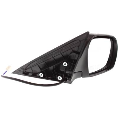 Rareelectrical - New Right Mirror Compatible With Kia Seltos 2021-2022 By Part Numbers Su1321113 91036Fg080 Su15er - Image 3