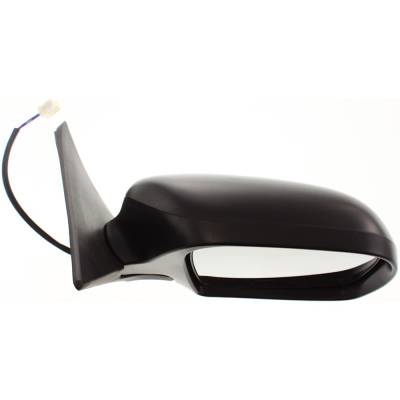 Rareelectrical - New Right Mirror Compatible With Kia Seltos 2021-2022 By Part Numbers Su1321113 91036Fg080 Su15er - Image 4