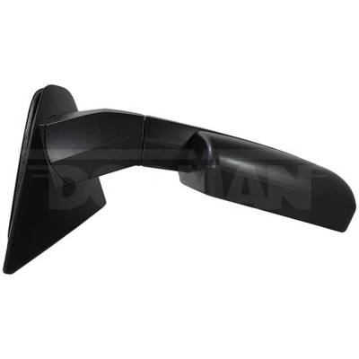 Rareelectrical - New Mirror Compatible With Ford Lincoln F-150 Mark 2008-2011 By Part Numbers Bl3z17682da Rb9552442 - Image 3