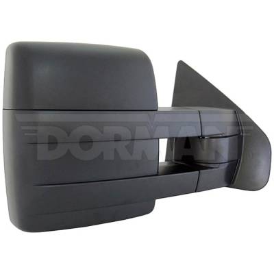 Rareelectrical - New Mirror Compatible With Ford Lincoln F-150 Mark 2008-2011 By Part Numbers Bl3z17682da Rb9552442 - Image 4