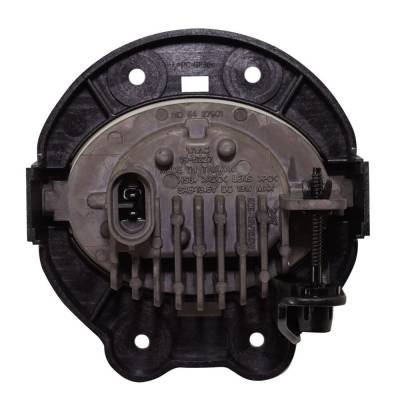 Rareelectrical - New Fog Light Assembly Compatible With Jeep Cherokee 2019 By Part Numbers Ch2592161 68410368Ab - Image 1