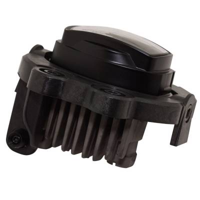 Rareelectrical - New Fog Light Assembly Compatible With Jeep Cherokee 2019 By Part Numbers Ch2592161 68410368Ab - Image 3