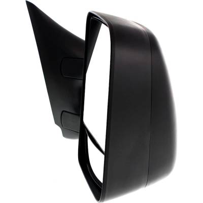 Rareelectrical - New Right Mirror Compatible With Toyota Sienna 2021-2022 By Part Numbers Ni1321205 96301Zr20e Ns78er - Image 1