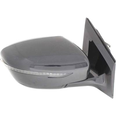 Rareelectrical - New Right Mirror Compatible With Nissan Murano 3.5L 2015-2015 By Part Numbers Ni1321283 - Image 5