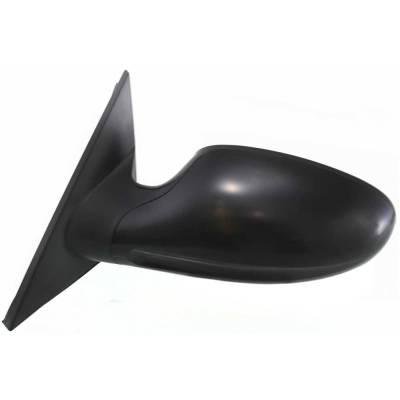Rareelectrical - New Left Mirror Compatible With Nissan Altima 2.5L 3.5L 2002-2003 By Part Numbers Ni1320141 - Image 5