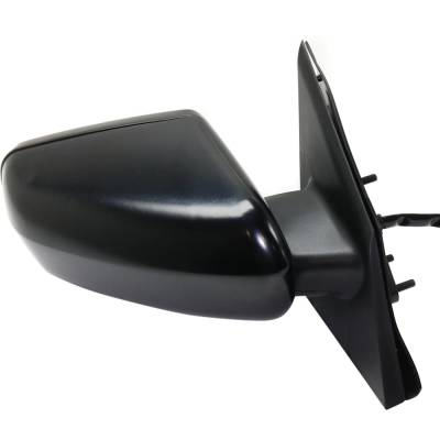 Rareelectrical - New Right Mirror Compatible With Mitsubishi Galant 2.4L 3.8L 2004-2011 By Part Numbers Mi1321130 - Image 5
