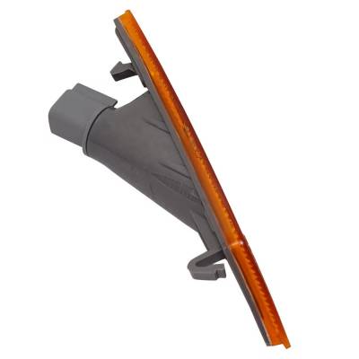 Rareelectrical - New Right Side Marker Light Assembly Compatible With Chevrolet Blazer 2019 2020 2021 2022 2023 2024 - Image 3