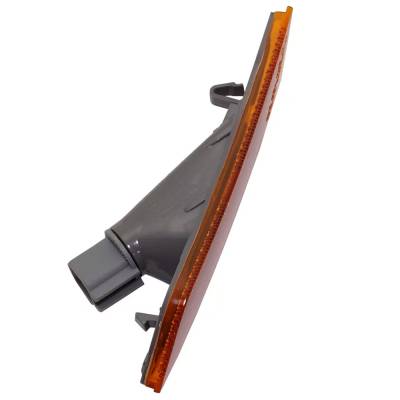 Rareelectrical - New Right Side Marker Light Assembly Compatible With Chevrolet Blazer 2019 2020 2021 2022 2023 2024 - Image 5