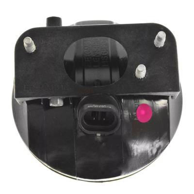 Rareelectrical - New Fog Light Assembly Compatible With Gmc Envoy 2002 2003 2004 2005 2006 2007 2008 2009 By Part - Image 1