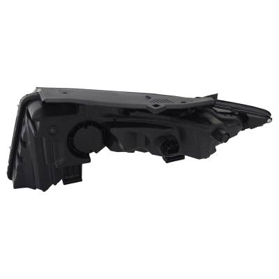 Rareelectrical - New Right Daytime Running Lights Compatible With Hyundai Tucson 2022 2023 By Part Numbers Hy2563114 - Image 5