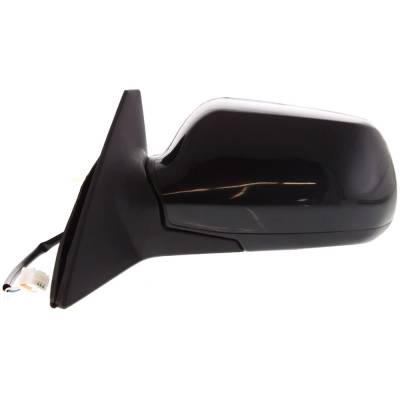 Rareelectrical - New Left Mirror Compatible With Mazda 6 2.3L 2003-2007 By Part Numbers Ma1320143 Gp9a69180c08 Ma47el - Image 5