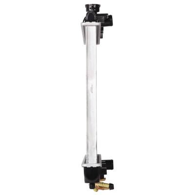 Rareelectrical - New Radiator Compatible With Toyota Audi 1994 1995 1996 1997 1998 1999 By Part Numbers To3010125 - Image 3