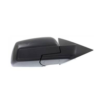 Rareelectrical - New Right Mirror Compatible With Kia Soul 1.6L 2.0L 2012-2012 By Part Numbers Ki1321160 876202K311 - Image 5