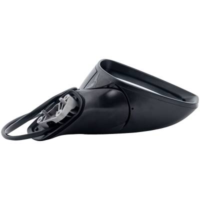 Rareelectrical - New Right Mirror Compatible With Mazda 3 2.5L 2019-2020 By Part Numbers Ma1321239 Benj69121e-Pfm - Image 5