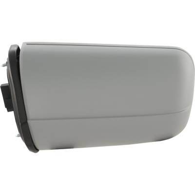 Rareelectrical - New Left Mirror Compatible With Mercedes-Benz E300 E320 E420 E430 E55 Amg 1997 1998 1999 By Part - Image 1