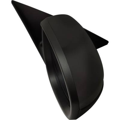 Rareelectrical - New Right Mirror Compatible With Mazda 6 2.5L 3.7L 2011-2012 By Part Numbers Ma1321172 Gea36912z - Image 3