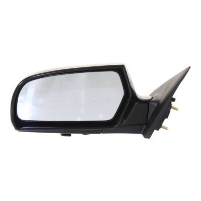 Rareelectrical - New Left Mirror Compatible With Kia Magentis Optima 2.4L 2.7L 2006-2009 By Part Numbers Ki1320140 - Image 2