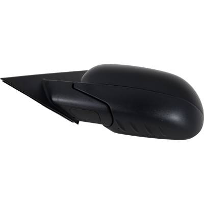Rareelectrical - New Left Mirror Compatible With Kia Soul 1.6L 2.0L 2020-2020 By Part Numbers Ki1320232 87610K040000 - Image 4
