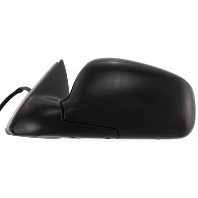 Rareelectrical - New Left Mirror Compatible With Lincoln Town Car 4.6L 2003-2003 By Part Numbers 4W1z17683aab Ln11el - Image 5