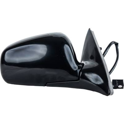 Rareelectrical - New Right Mirror Compatible With Lincoln Town Car 4.6L 2003-2003 By Part Numbers Fo1321328 Fo1321307 - Image 1