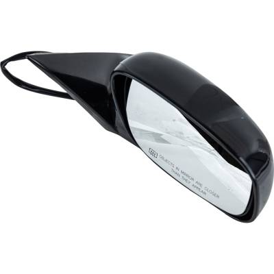 Rareelectrical - New Right Mirror Compatible With Lincoln Town Car 4.6L 2003-2003 By Part Numbers Fo1321328 Fo1321307 - Image 3