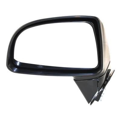 Rareelectrical - New Left Mirror Compatible With Kia Rondo 2.4L 2.7L 2007-2011 By Part Numbers Ki1320136 - Image 2