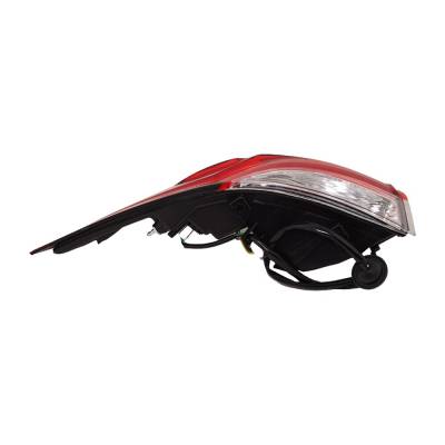 Rareelectrical - New Left Tail Light Compatible With Toyota Corolla 2020 2021 2022 2023 By Part Numbers To2804154 - Image 3