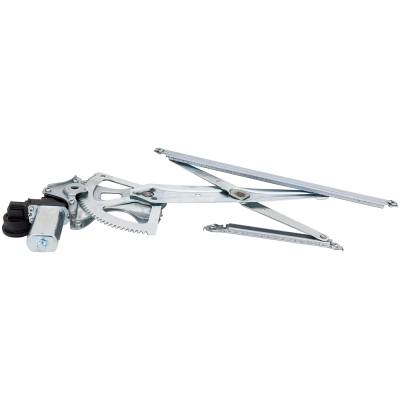 Rareelectrical - New Window Regulator With Motor Compatible With Toyota Yaris 2007 2008 2009 2010 2011 By Part - Image 4